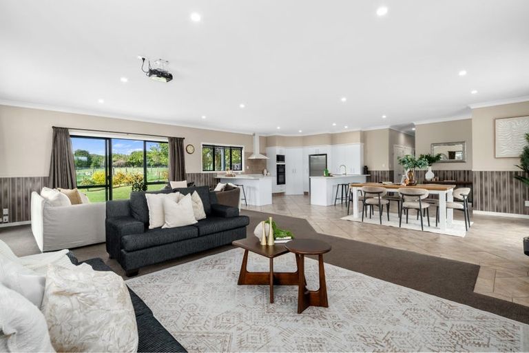 Photo of property in 154b Belk Road South, Omanawa, 3173