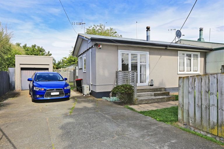 Photo of property in 307 Willowpark Road South, Hastings, 4122