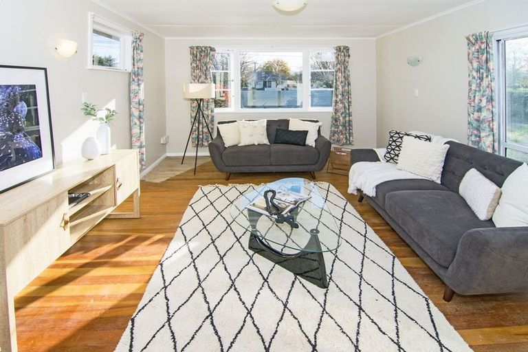 Photo of property in 31 Derby Street, Solway, Masterton, 5810