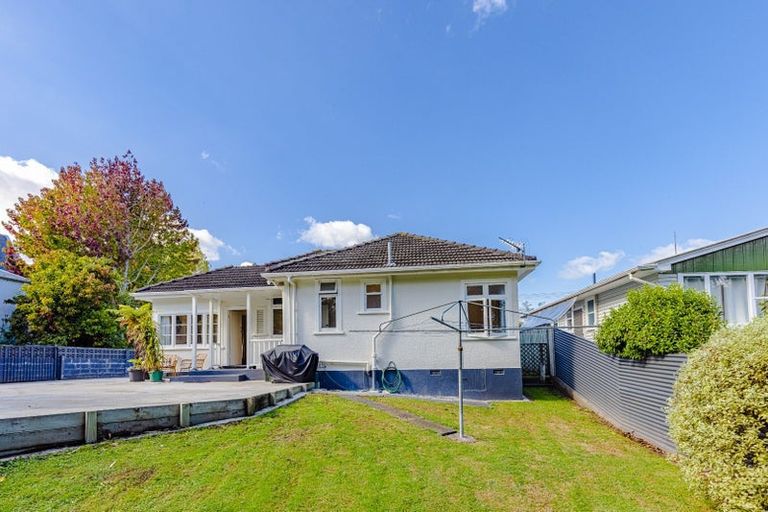 Photo of property in 245 Somme Parade, Aramoho, Whanganui, 4500