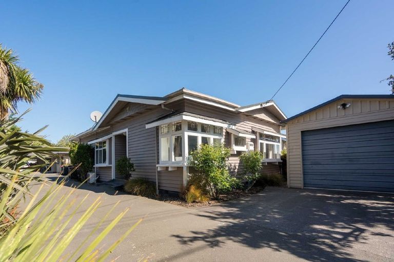 Photo of property in 144 Milton Street, Somerfield, Christchurch, 8024