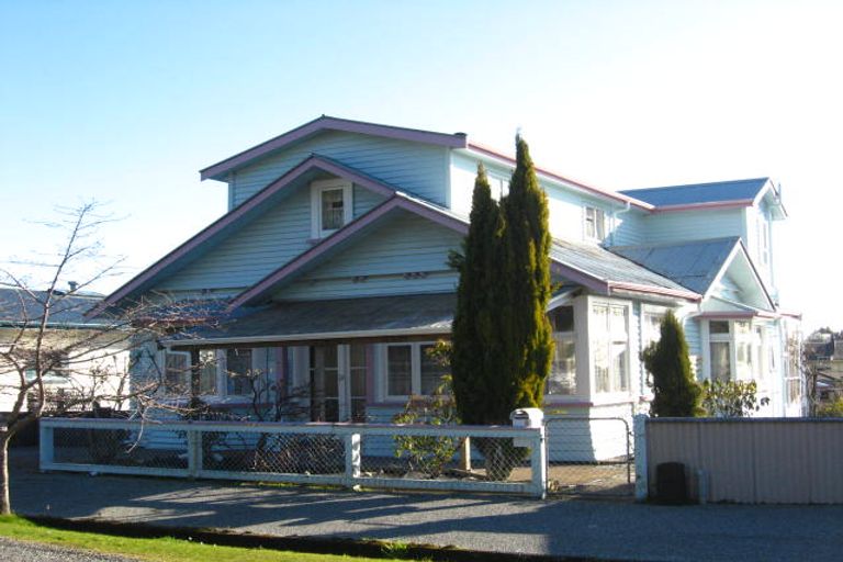 Photo of property in 8 Kilgour Road, Greymouth, 7805