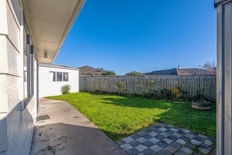 Photo of property in 28b Chelmarsh Place, Highbury, Palmerston North, 4412