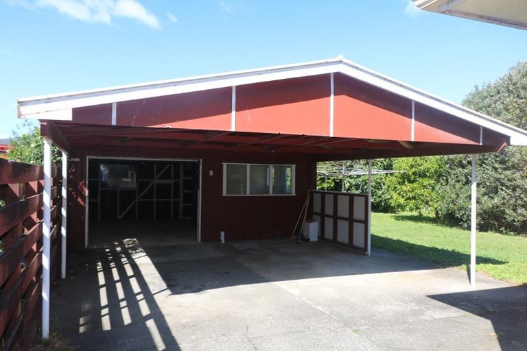 Photo of property in 41 Mcleod Street, Elderslea, Upper Hutt, 5018