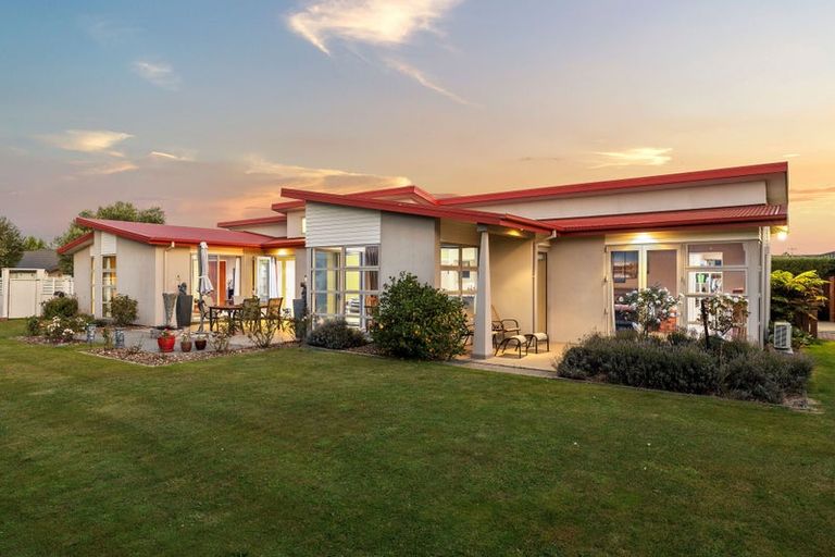 Photo of property in 11 Hulme Lane, Rolleston, 7614