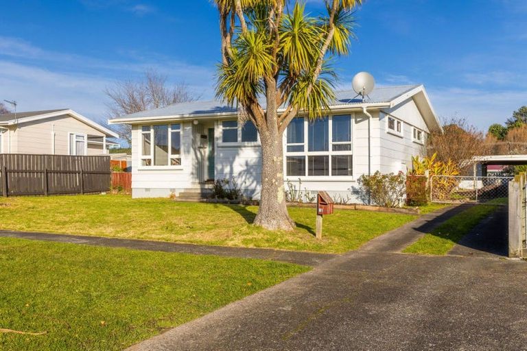Photo of property in 38 Hackett Street, Whanganui East, Whanganui, 4500