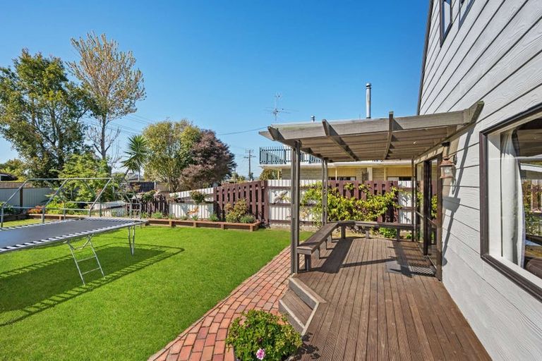 Photo of property in 168 Queen Victoria Street, Motueka, 7120