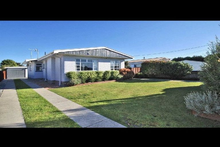 Photo of property in 68 Amyes Road, Hornby, Christchurch, 8042