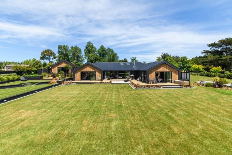 Photo of property in 114 Halcombe Road, Feilding, 4775