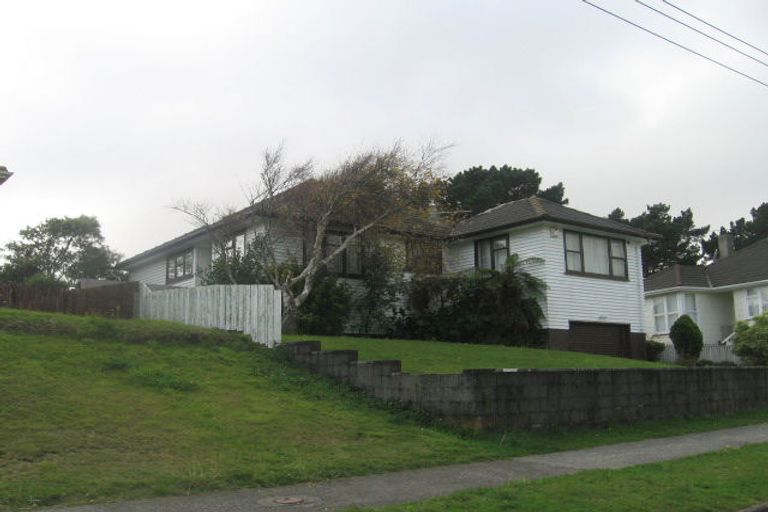 Photo of property in 71 Mckillop Street, Ranui, Porirua, 5024