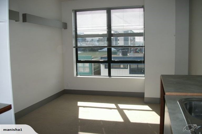 Photo of property in Urbane Apartments, 12/29 Webb Street, Mount Cook, Wellington, 6011
