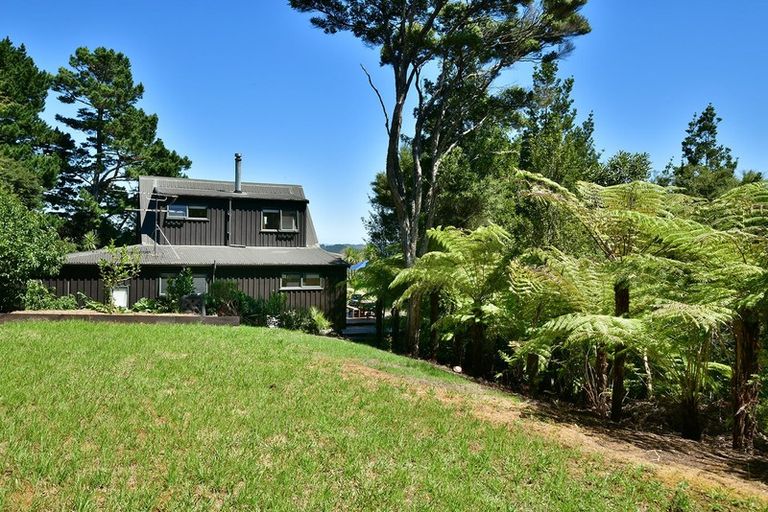 Photo of property in 115 Dormer Road, Kaukapakapa, Helensville, 0875