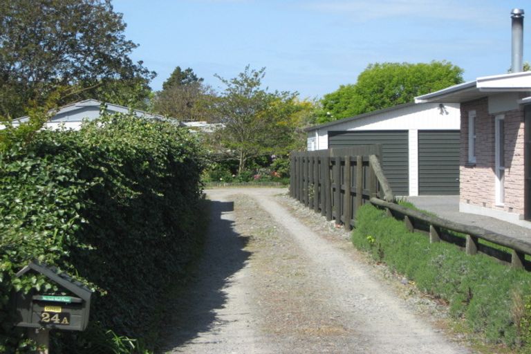 Photo of property in 24a Adams Lane, Springlands, Blenheim, 7201