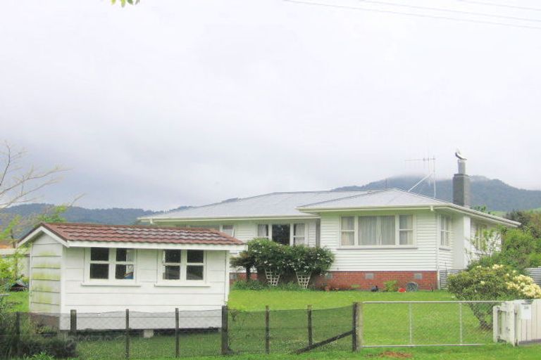 Photo of property in 24 Roycroft Street, Waihi, 3610