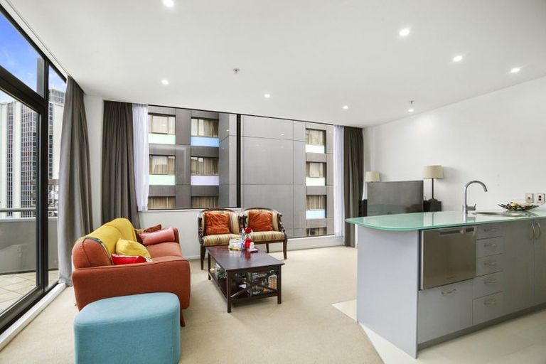 Photo of property in The Quay, 332pb1 Lambton Quay, Wellington Central, Wellington, 6011