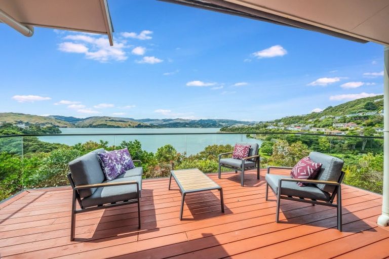 Photo of property in 178 Paremata Road, Paremata, Porirua, 5024