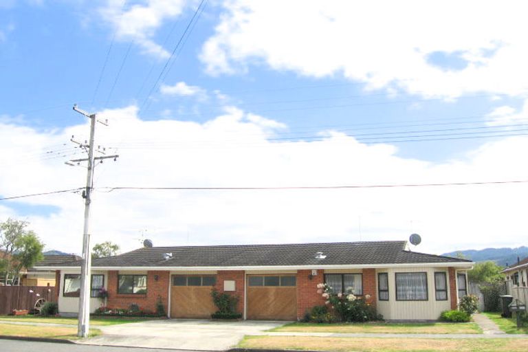 Photo of property in 26a Wilford Street, Wallaceville, Upper Hutt, 5018