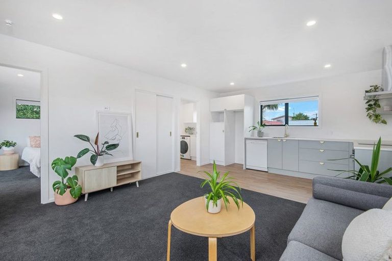 Photo of property in 8a Cashel Street, South Dunedin, Dunedin, 9012