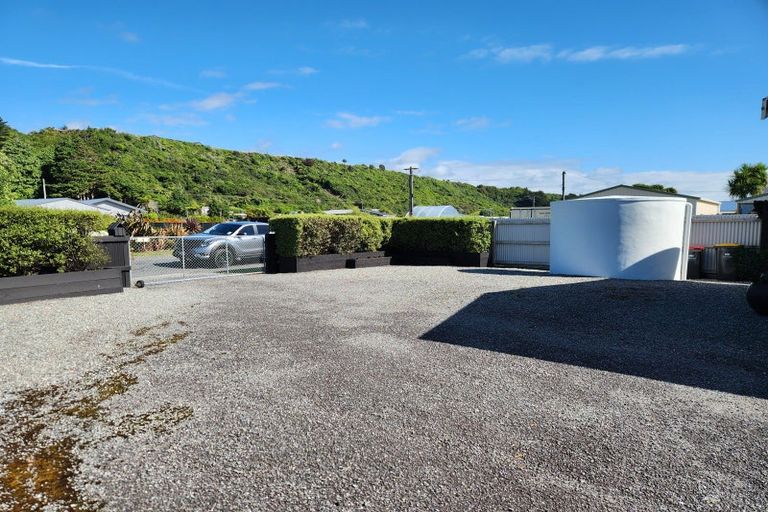 Photo of property in 24 Ogilvie Road, Gladstone, Greymouth, 7805