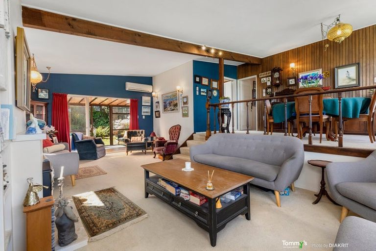 Photo of property in 29 Lucknow Terrace, Khandallah, Wellington, 6035