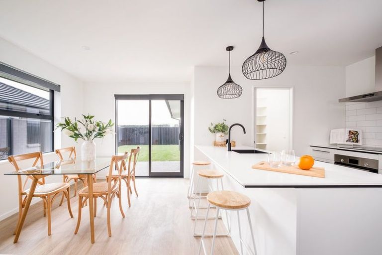 Photo of property in 12 Mcgarry Drive, Kaiapoi, 7630