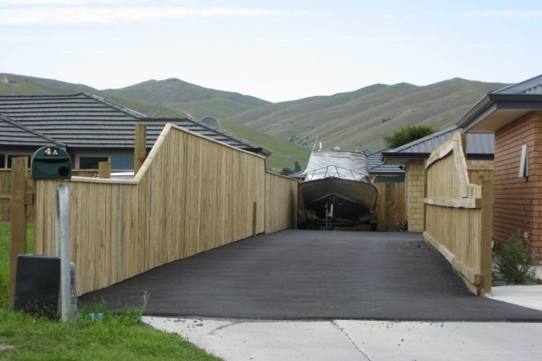 Photo of property in 4a Easthaven Place, Redwoodtown, Blenheim, 7201