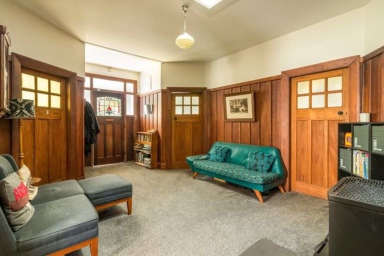 Photo of property in 31 Francis Avenue, Mairehau, Christchurch, 8013