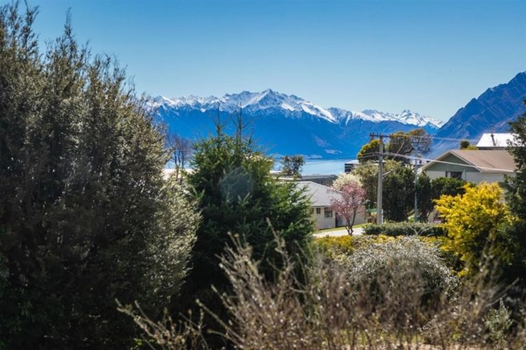 Photo of property in 155 Capell Avenue, Lake Hawea, Wanaka, 9382