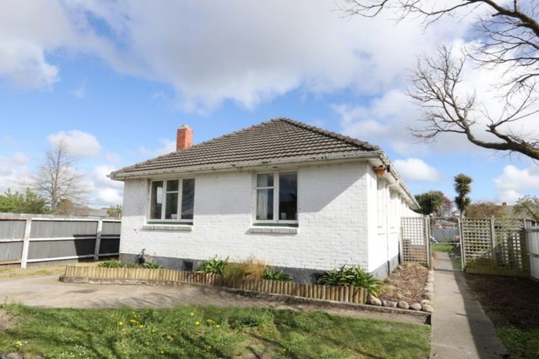 Photo of property in 27 Clark Street, Allenton, Ashburton, 7700