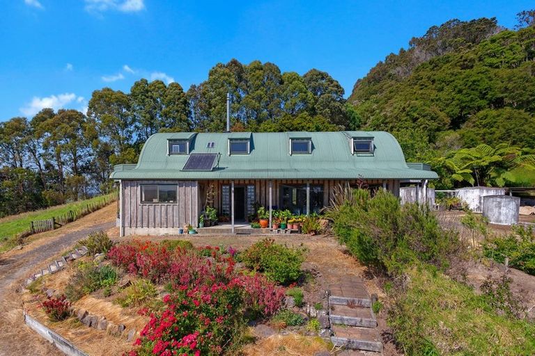 Photo of property in 202 Manawahe Road, Matata, Whakatane, 3194