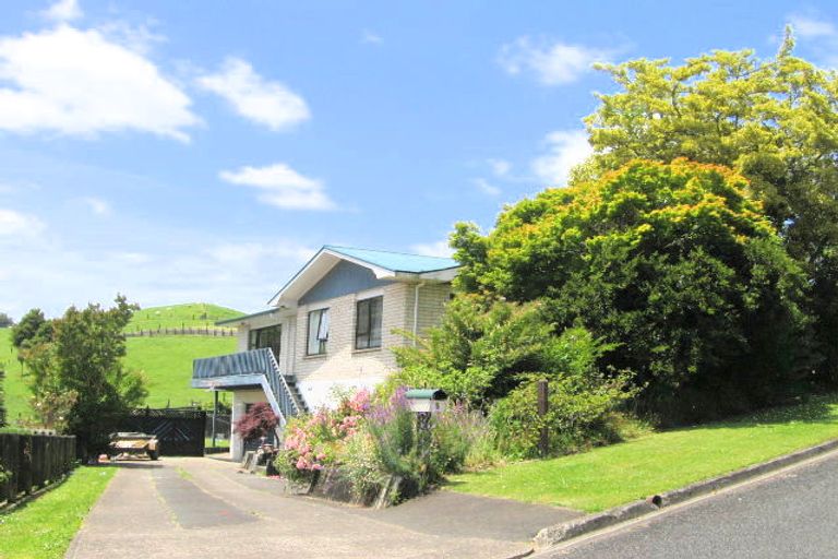 Photo of property in 5 Taruna Place, Te Kuiti, 3910