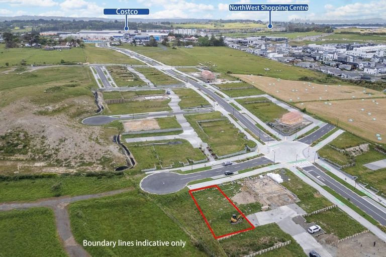 Photo of property in 170 Kerepi Street, Westgate, 0814