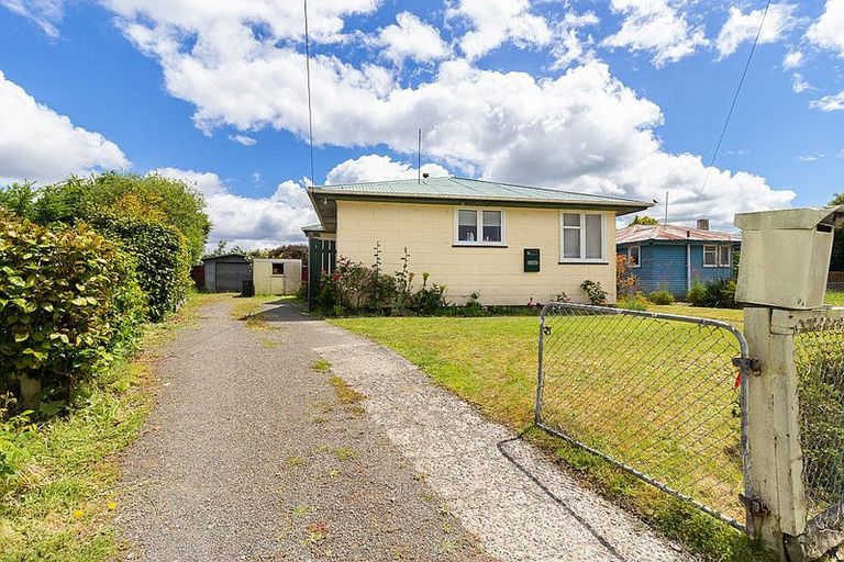 Photo of property in 36 Rimu Road, Murupara, 3025