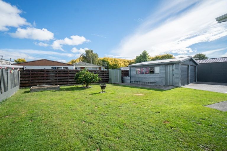 Photo of property in 19 Turakina Street, Westbrook, Palmerston North, 4412
