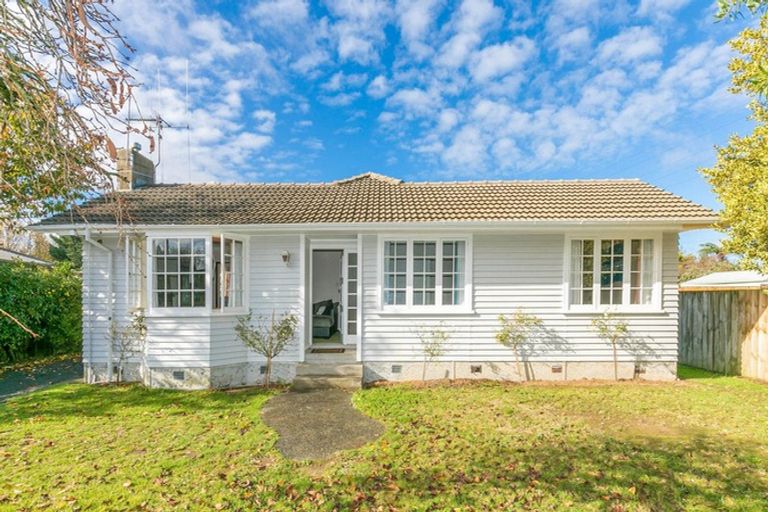 Photo of property in 350b Matangi Road, Matangi, Hamilton, 3284
