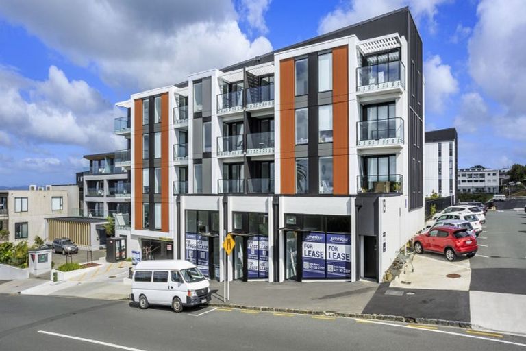 Photo of property in 413/19 Rawene Road, Birkenhead, Auckland, 0626