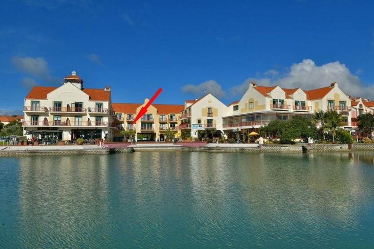 Photo of property in 164x Harbour Village Drive, Gulf Harbour, Whangaparaoa, 0930