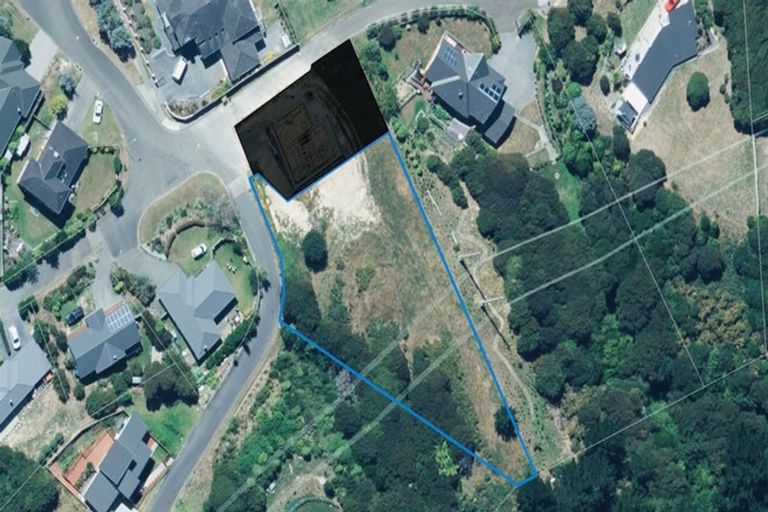 Photo of property in 11 Botany Lane, Whitby, Porirua, 5024