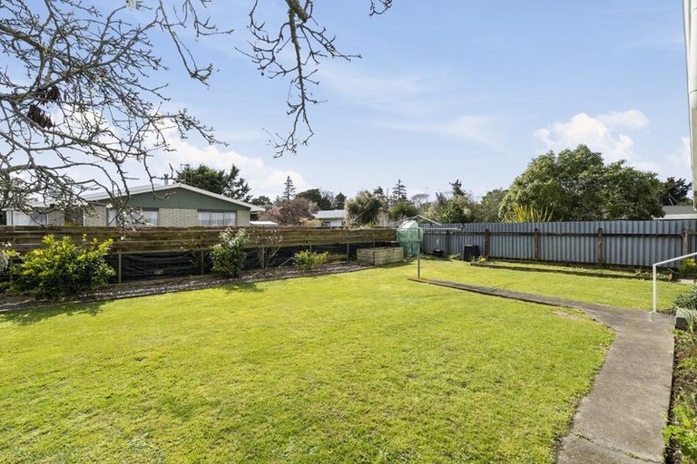 Photo of property in 9 Ferndale Place, Feilding, 4702