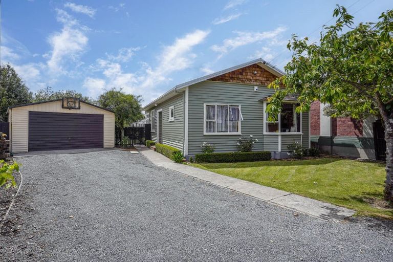 Photo of property in 47 Dickens Street, Addington, Christchurch, 8024