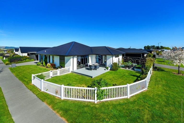 Photo of property in 28 Veuve Drive, Lincoln, 7608