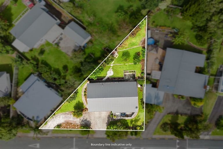 Photo of property in 97 Crawford Crescent, Te Kamo, Whangarei, 0112