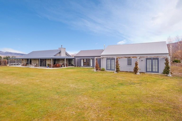 Photo of property in 134 Pearson Road, Cromwell, 9384