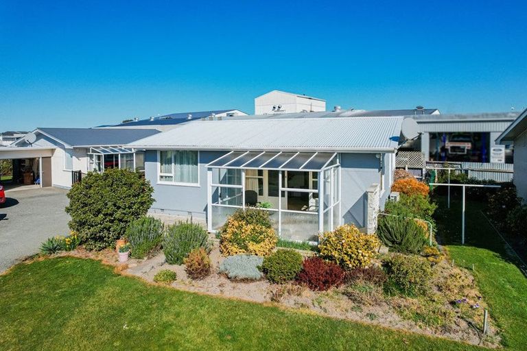 Photo of property in 465c Thames Highway, Oamaru North, Oamaru, 9400
