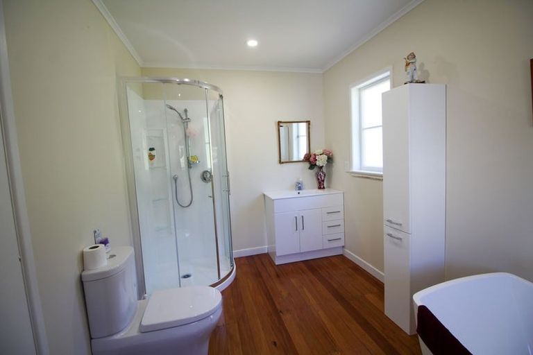 Photo of property in 21 Park Road, Dargaville, 0310