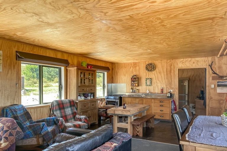 Photo of property in 560 Manuka Terrace, Ben Ohau, Twizel, 7999