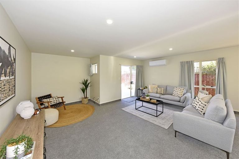 Photo of property in 23a Westerleigh Street, Bishopdale, Christchurch, 8053