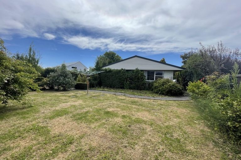 Photo of property in 53 Hanrahan Street, Upper Riccarton, Christchurch, 8041