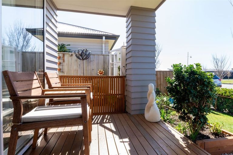 Photo of property in 13 Hodgkinson Road, Pegasus, 7612