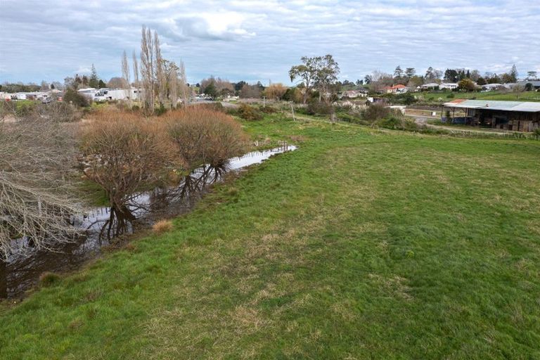 Photo of property in 10 Saleyard Road, Te Kauwhata, 3710